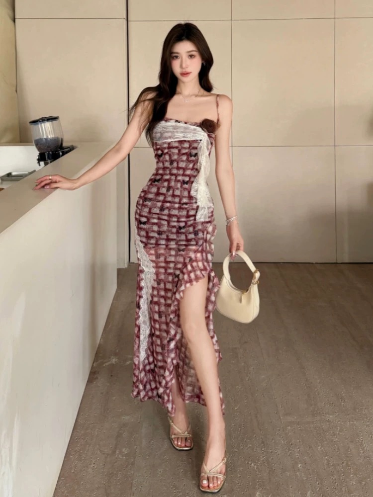 Never a basic girl dress CD790 images